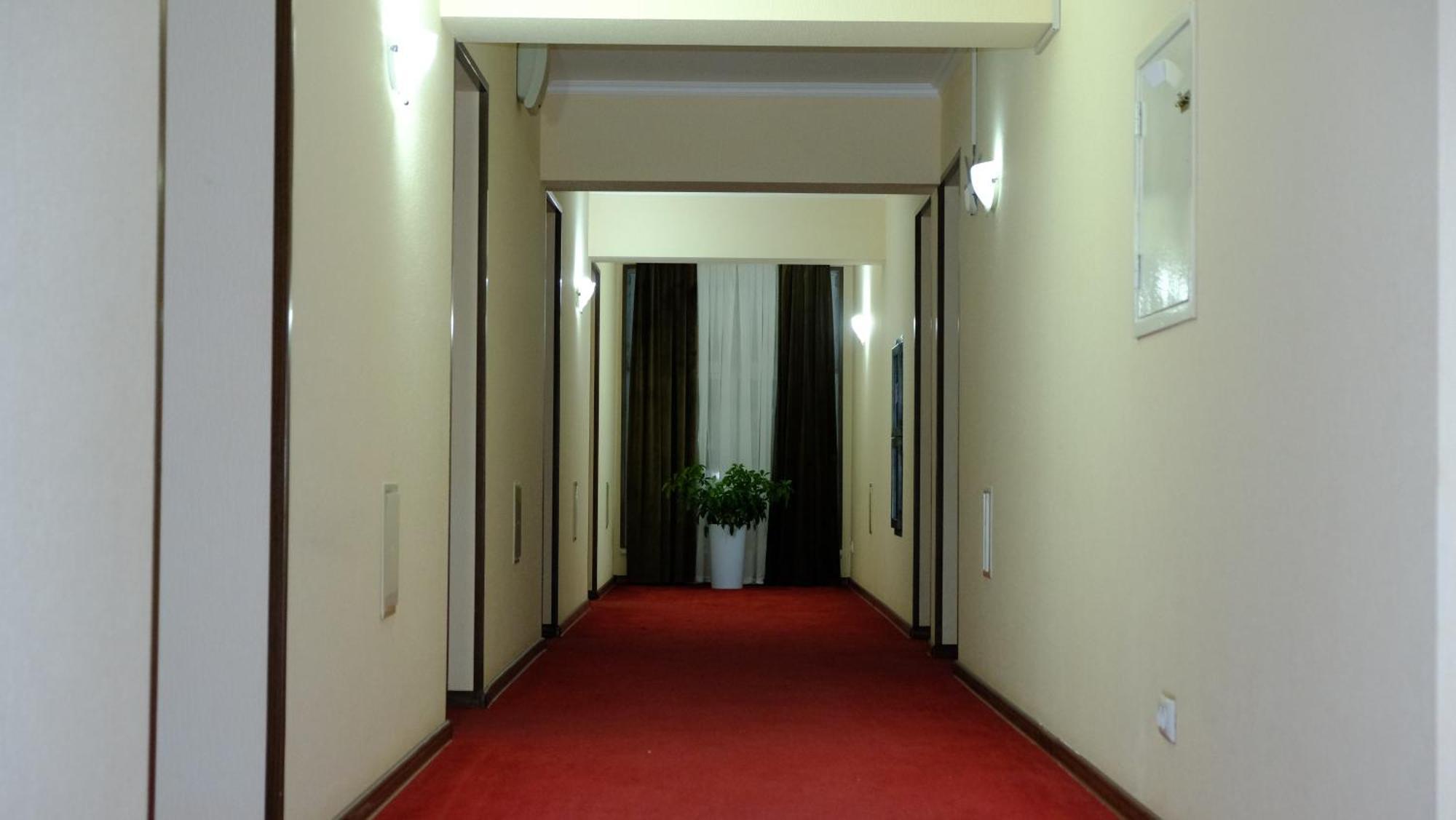 Hotel Grand Bukhara Exterior photo